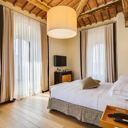 Farm stay Castello La Leccia