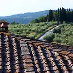 Κατάλυμα σε φάρμα Castello La Leccia *