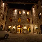 Castello La Leccia Κατάλυμα σε φάρμα *
