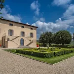 Castello La Leccia Κατάλυμα σε φάρμα *