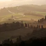 Castello La Leccia Κατάλυμα σε φάρμα Castellina in Chianti