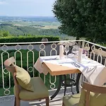 Κατάλυμα σε φάρμα Castello La Leccia Castellina in Chianti