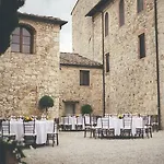 Castello La Leccia Κατάλυμα σε φάρμα