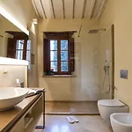 Κατάλυμα σε φάρμα Castello La Leccia Castellina in Chianti