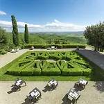 Κατάλυμα σε φάρμα Castello La Leccia