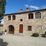 Castello La Leccia Κατάλυμα σε φάρμα *