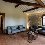 Castello La Leccia Κατάλυμα σε φάρμα