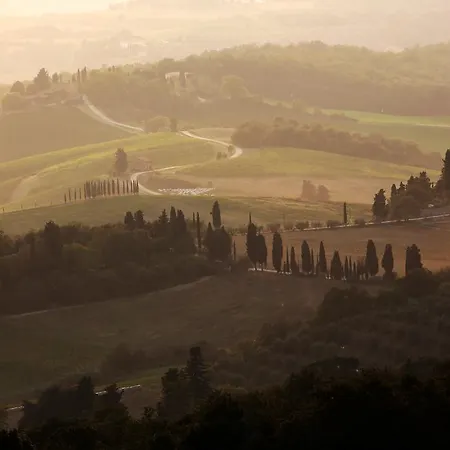 Castello La Leccia Alojamento de Turismo Rural Castellina in Chianti
