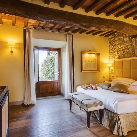 Castello La Leccia *