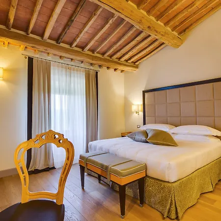 Alojamento de Turismo Rural Castello La Leccia *