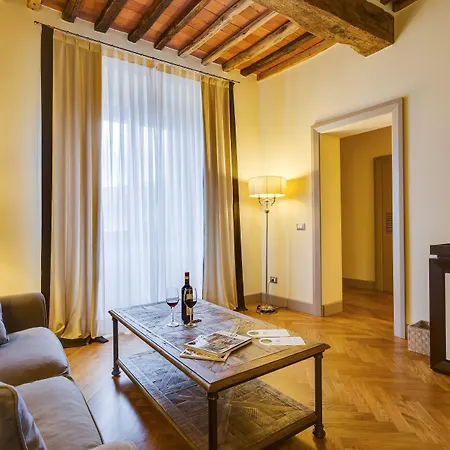 Castello La Leccia Alojamento de Turismo Rural *