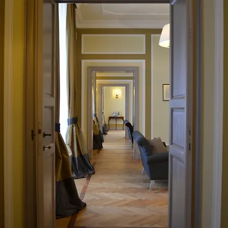 Castello La Leccia