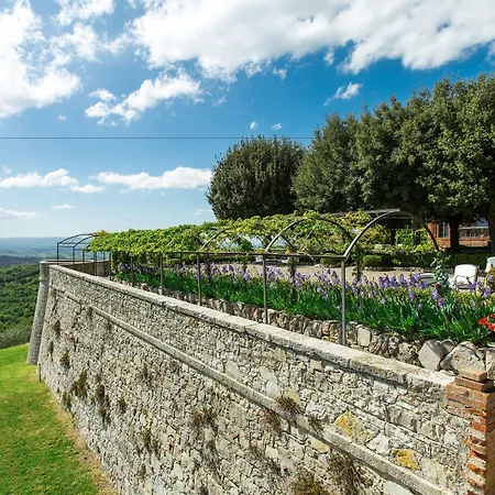 Castello La Leccia