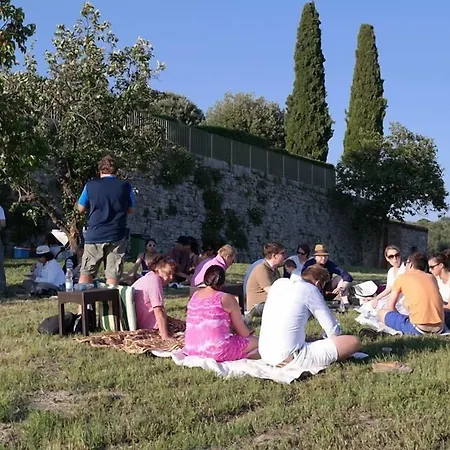 Alojamento de Turismo Rural Castello La Leccia *