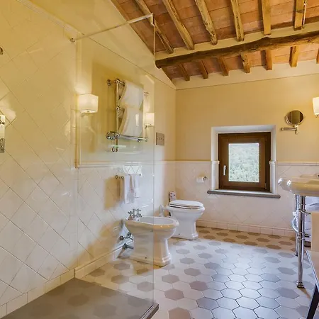 Alojamento de Turismo Rural Castello La Leccia *