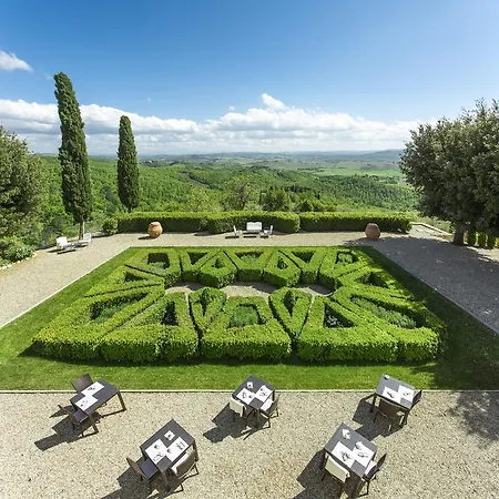 Alojamento de Turismo Rural Castello La Leccia