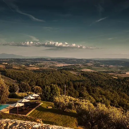 Alojamento de Turismo Rural Castello La Leccia *