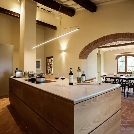 Alojamento de Turismo Rural Castello La Leccia *