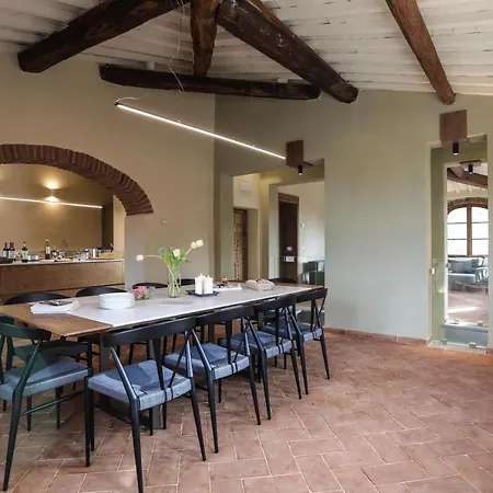 Castello La Leccia *